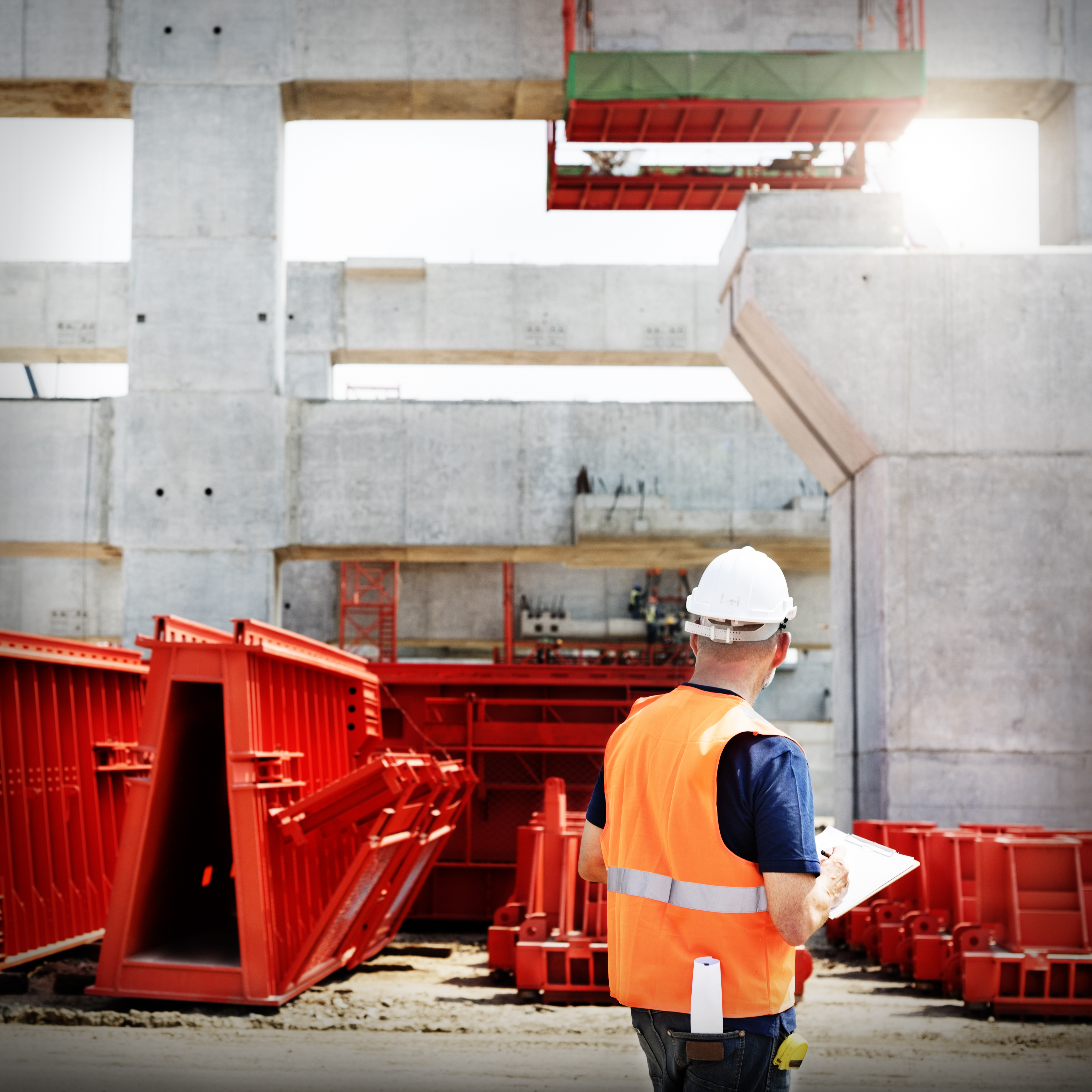 Supply Chain & Logistics Staffing