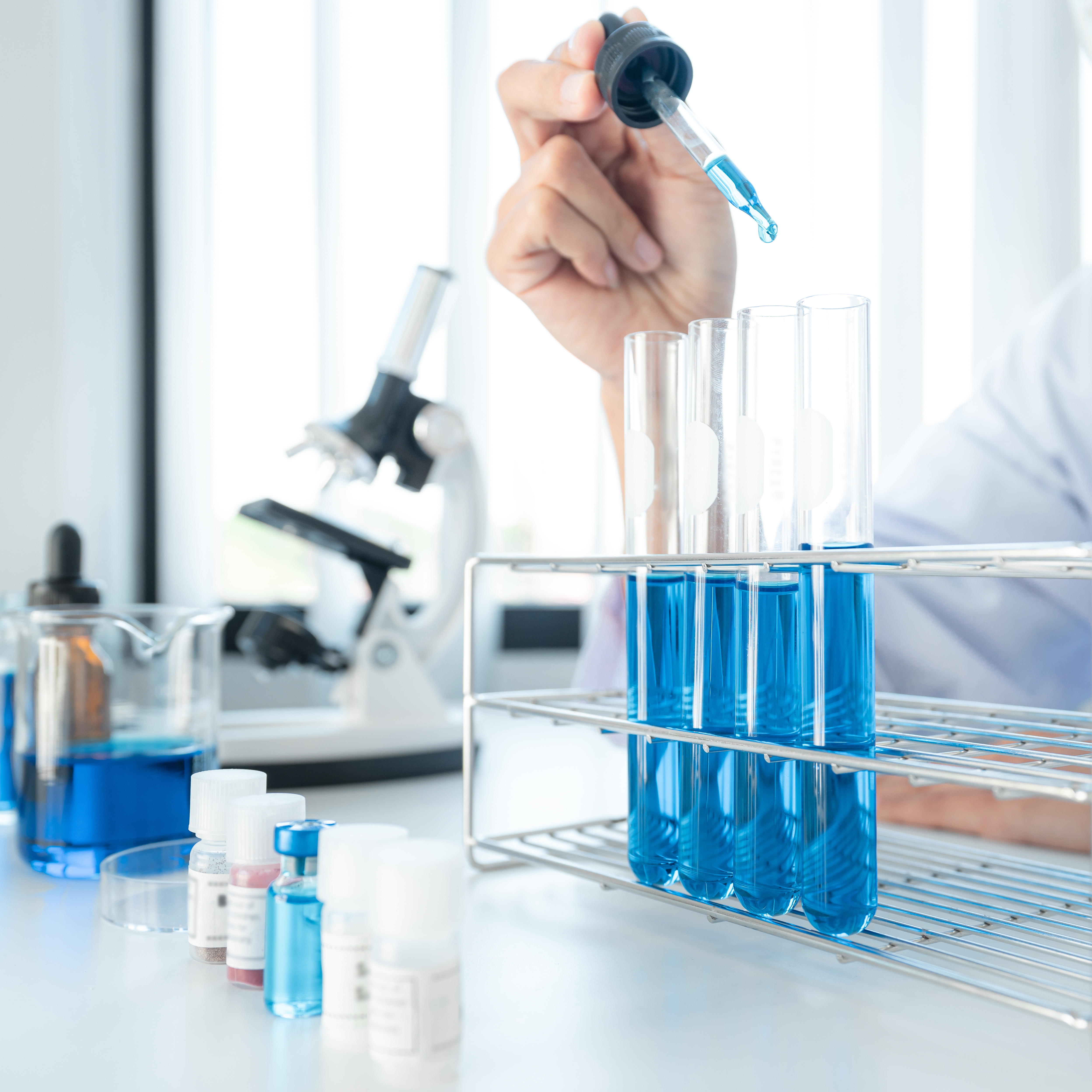 Research & Development Staffing