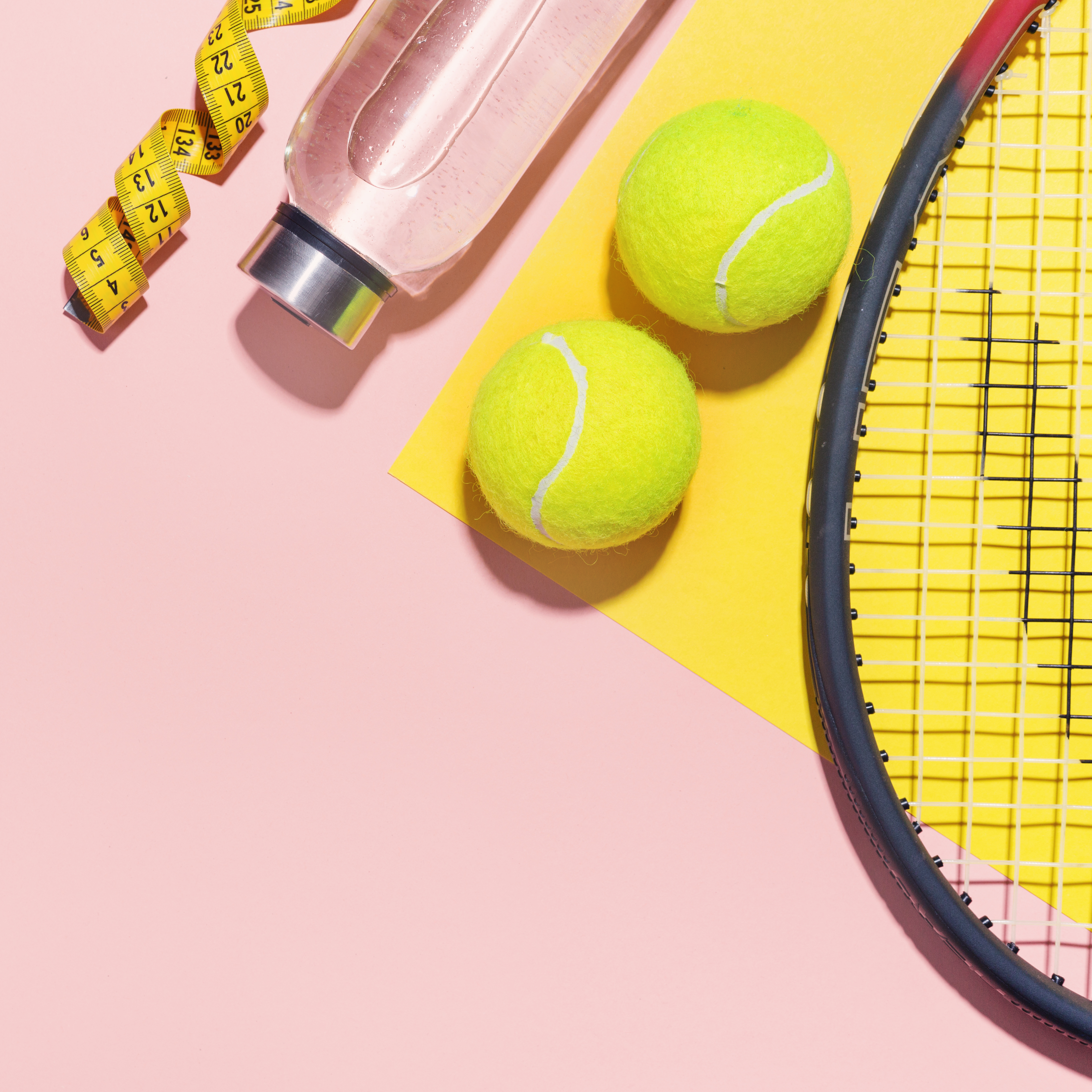 Sporting Goods Staffing