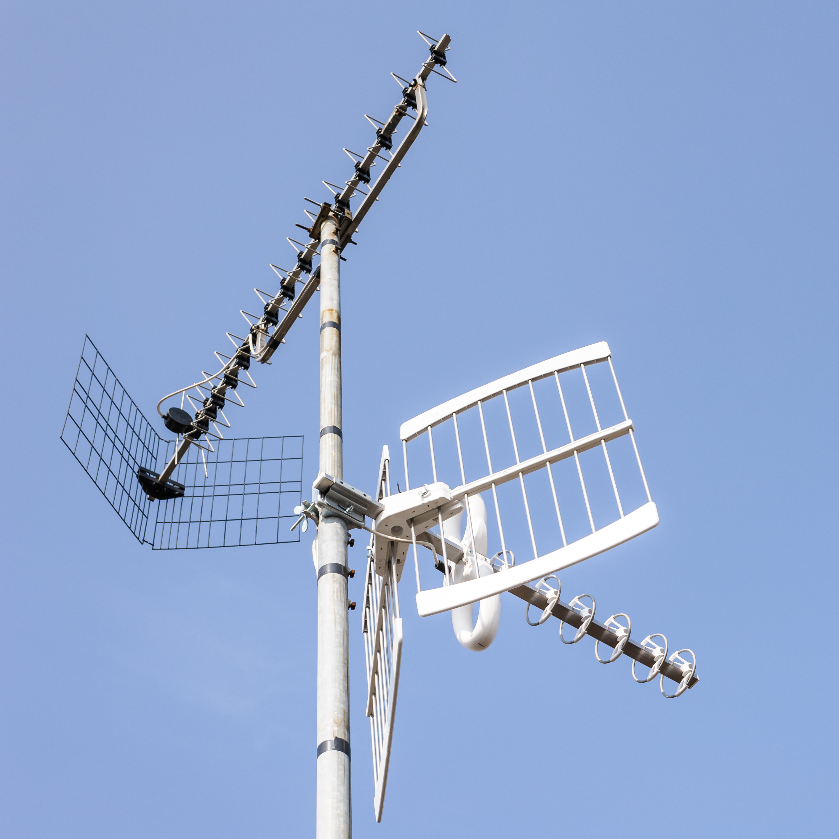 Telecommunications Staffing