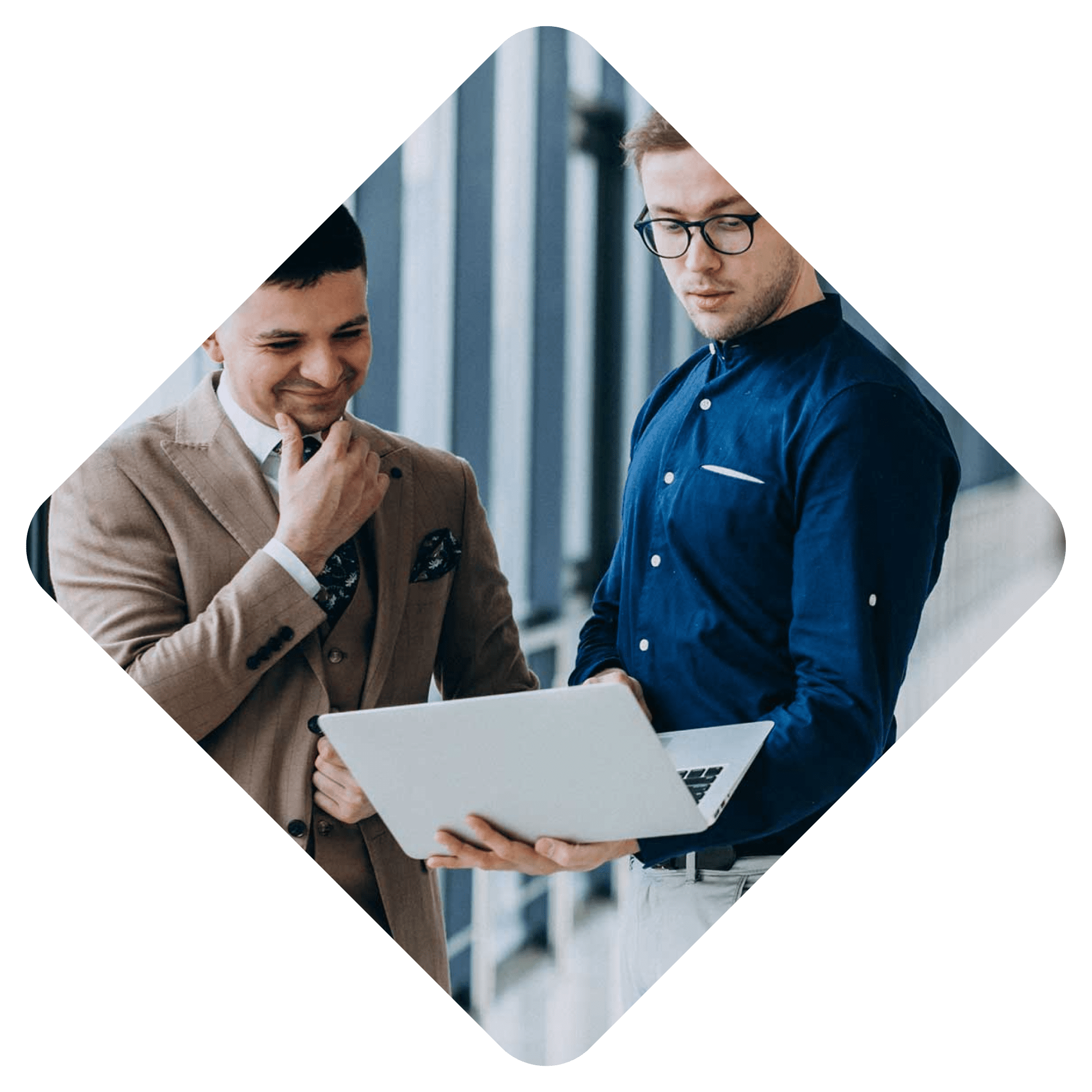 About AlphaQual Staffing